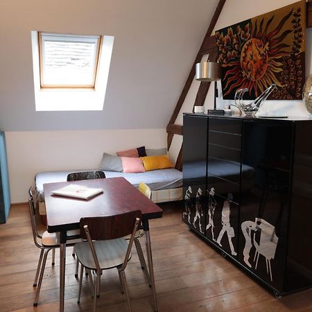 Jade House Hyper Centre Troyes Apartman Kültér fotó