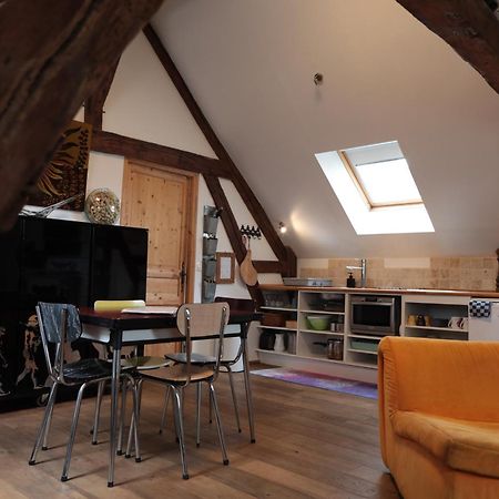Jade House Hyper Centre Troyes Apartman Kültér fotó