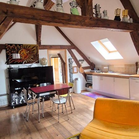 Jade House Hyper Centre Troyes Apartman Kültér fotó