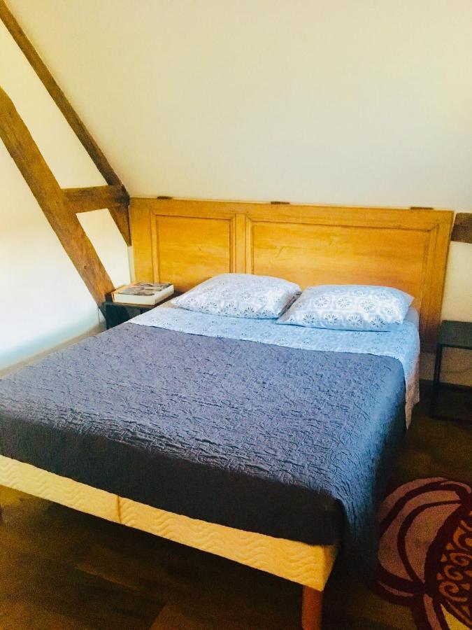 Jade House Hyper Centre Troyes Apartman Kültér fotó