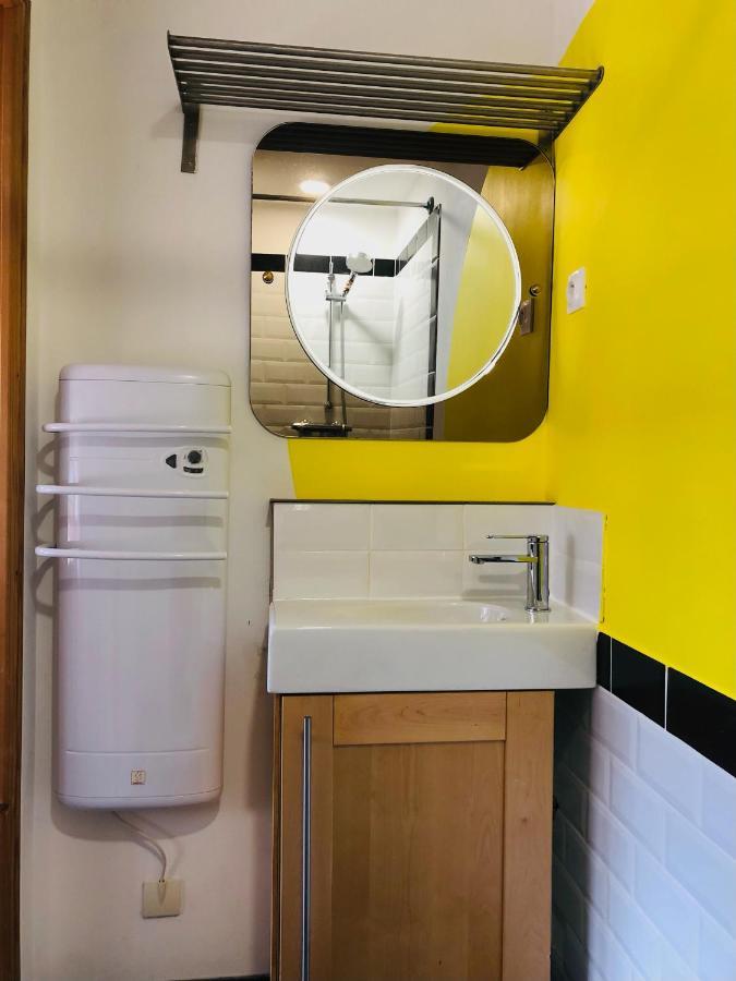 Jade House Hyper Centre Troyes Apartman Kültér fotó