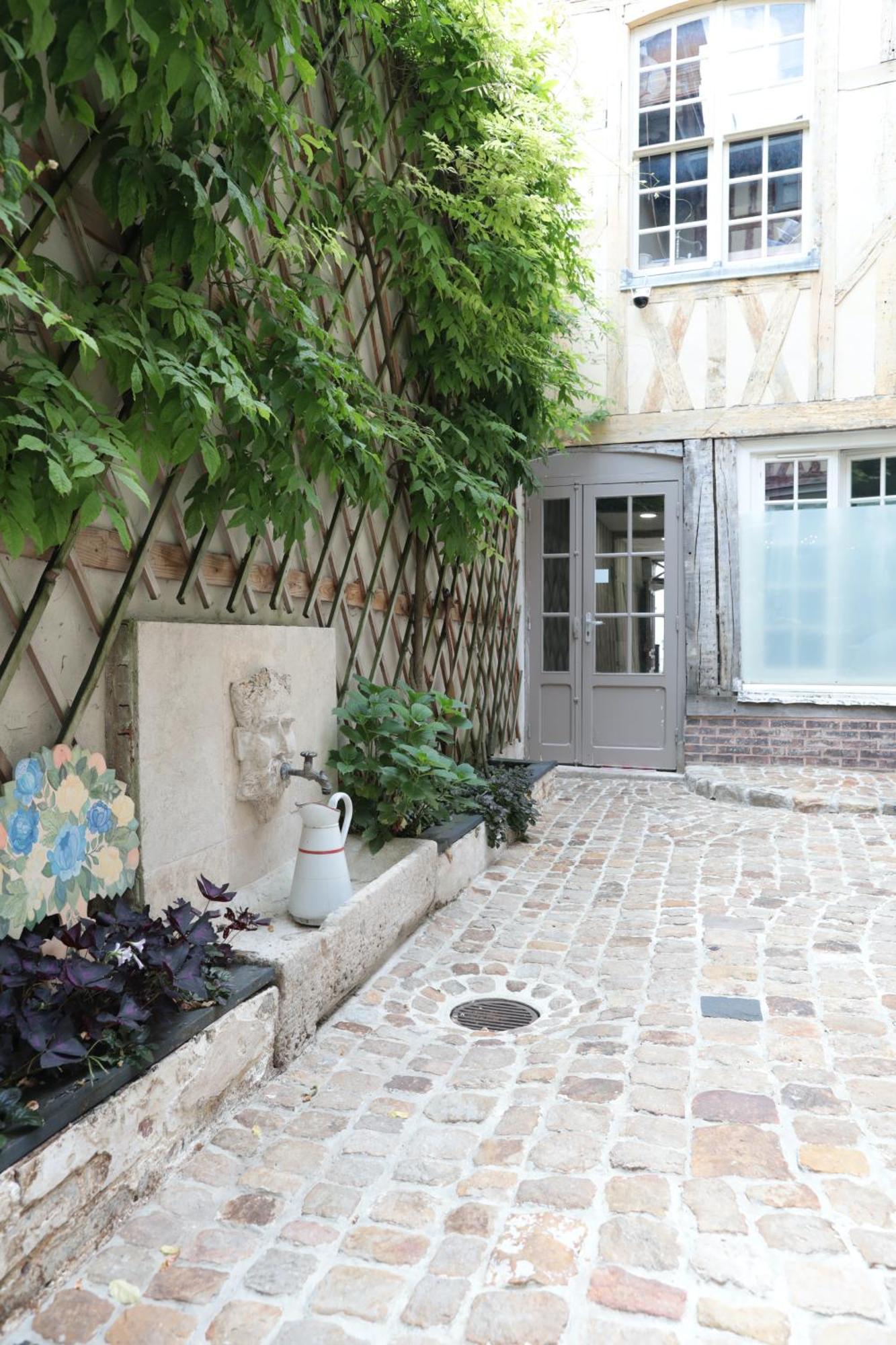 Jade House Hyper Centre Troyes Apartman Kültér fotó
