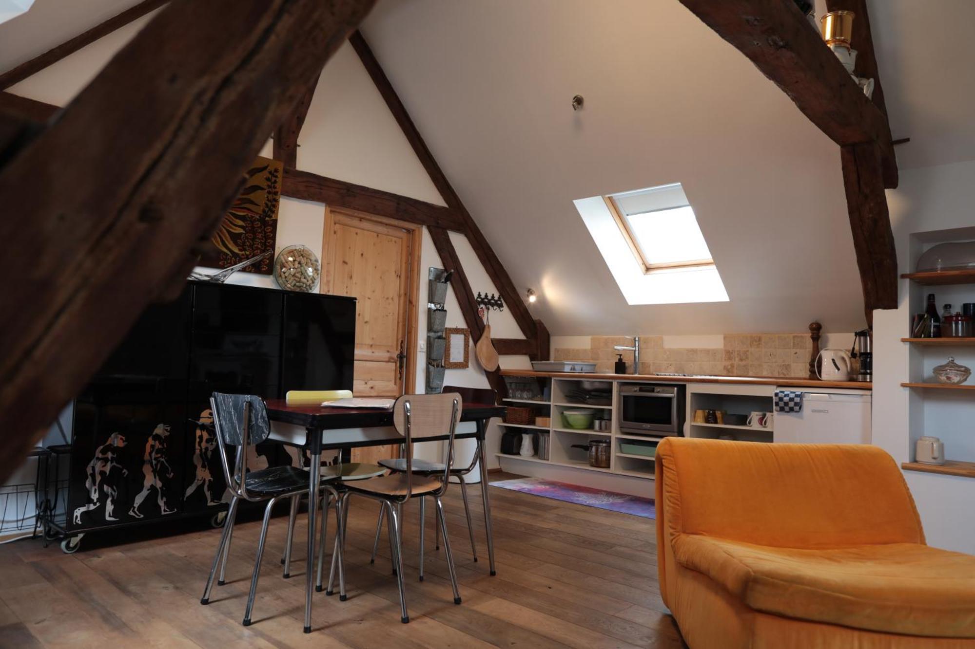 Jade House Hyper Centre Troyes Apartman Kültér fotó