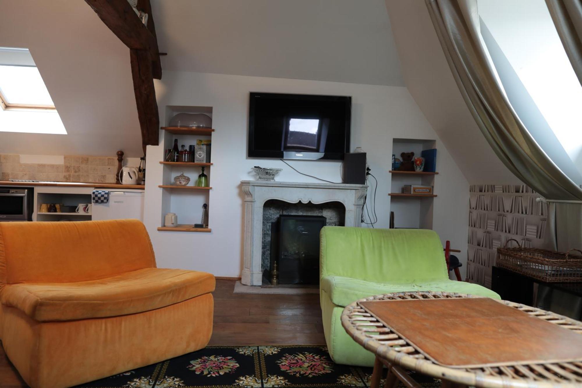 Jade House Hyper Centre Troyes Apartman Kültér fotó