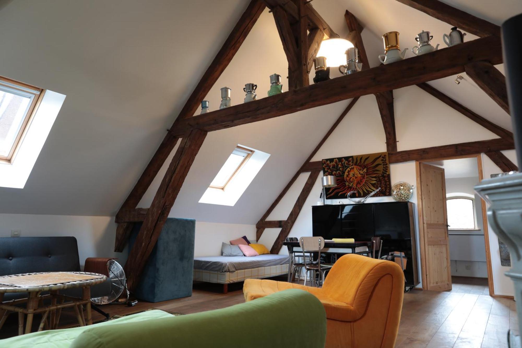 Jade House Hyper Centre Troyes Apartman Kültér fotó