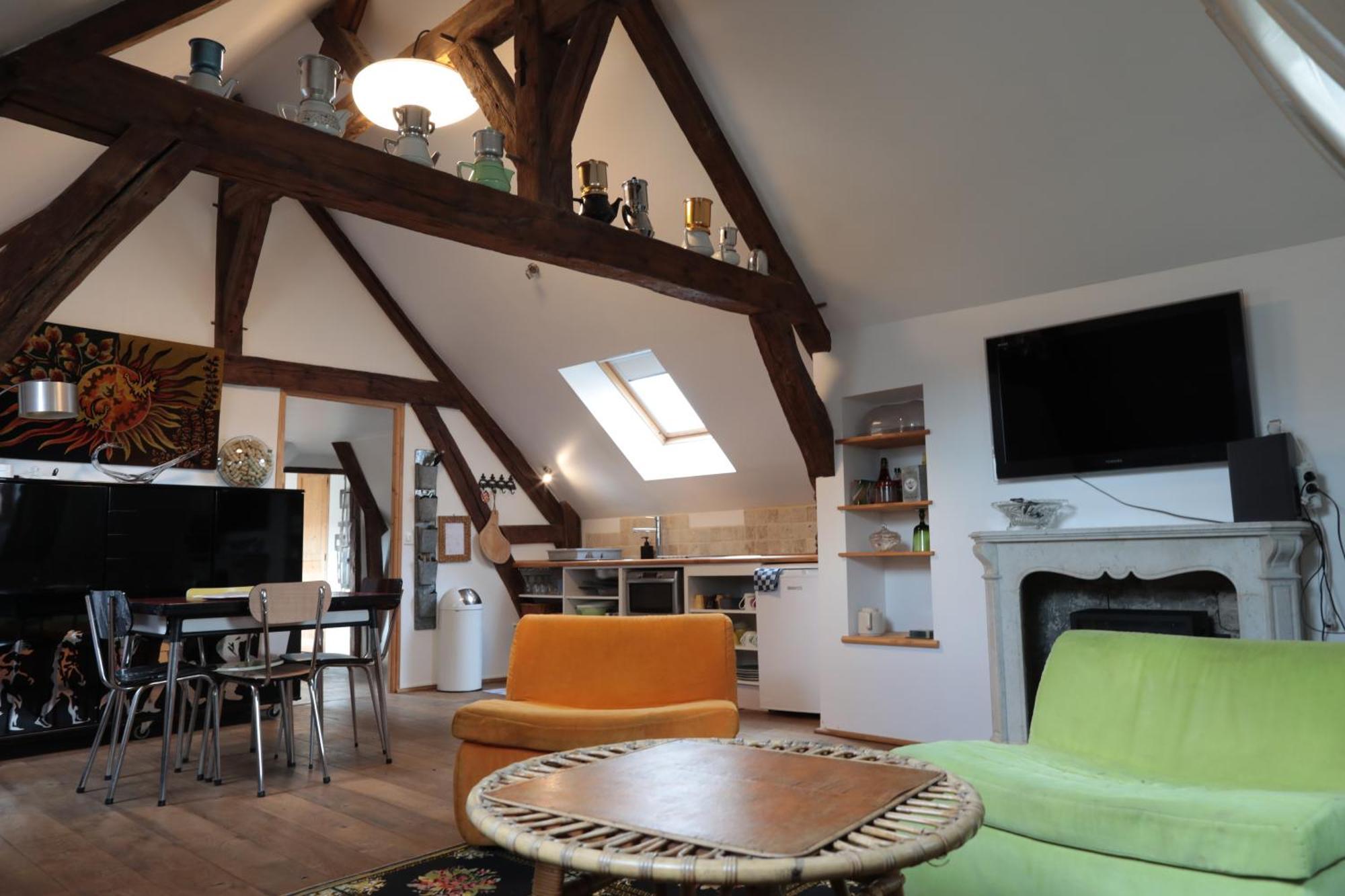 Jade House Hyper Centre Troyes Apartman Kültér fotó
