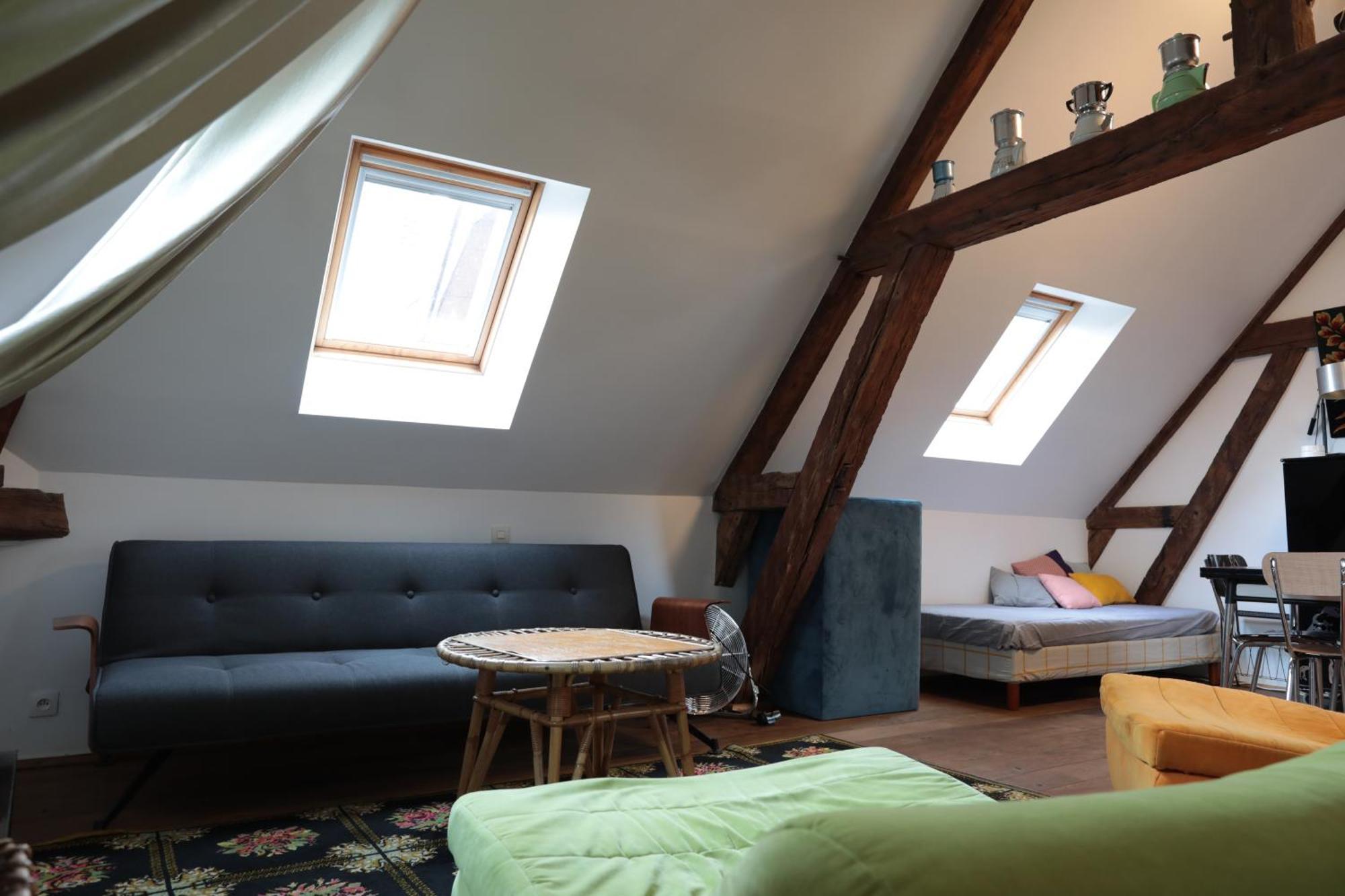 Jade House Hyper Centre Troyes Apartman Kültér fotó
