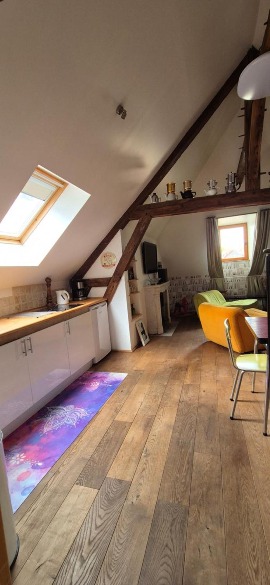 Jade House Hyper Centre Troyes Apartman Kültér fotó
