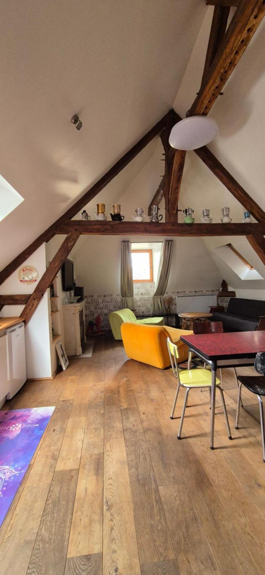Jade House Hyper Centre Troyes Apartman Kültér fotó