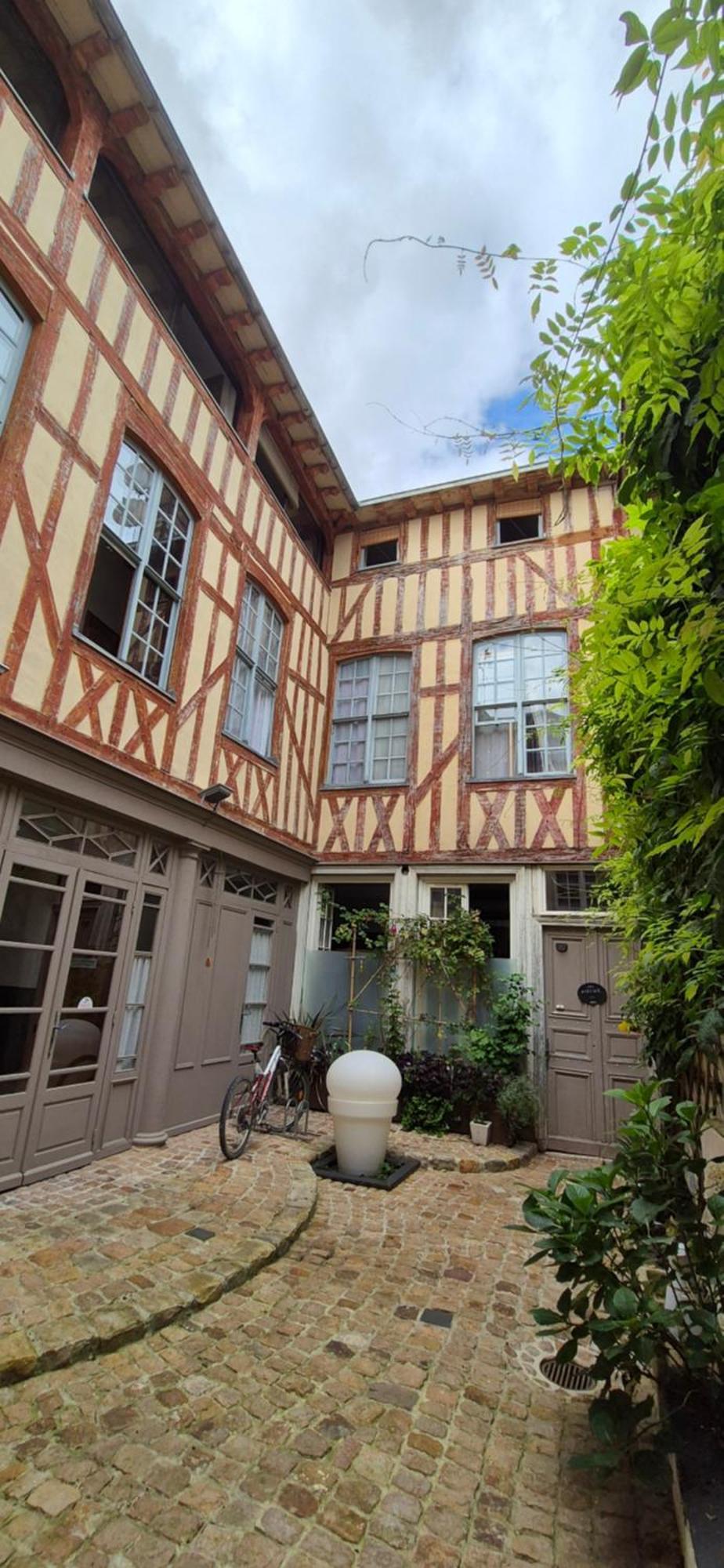 Jade House Hyper Centre Troyes Apartman Kültér fotó